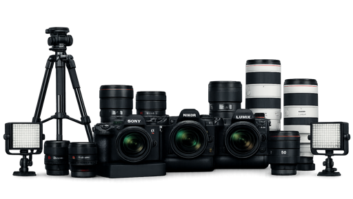 Camera